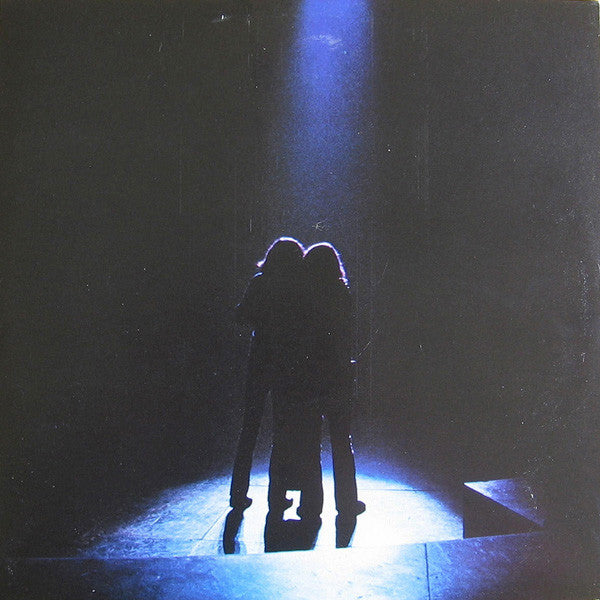 Graham Nash David Crosby* : Graham Nash David Crosby (LP, Album, RI )