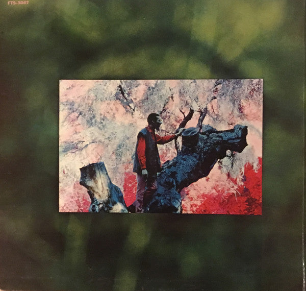 Richie Havens : Richard P. Havens 1983 (2xLP, Album, Wad)