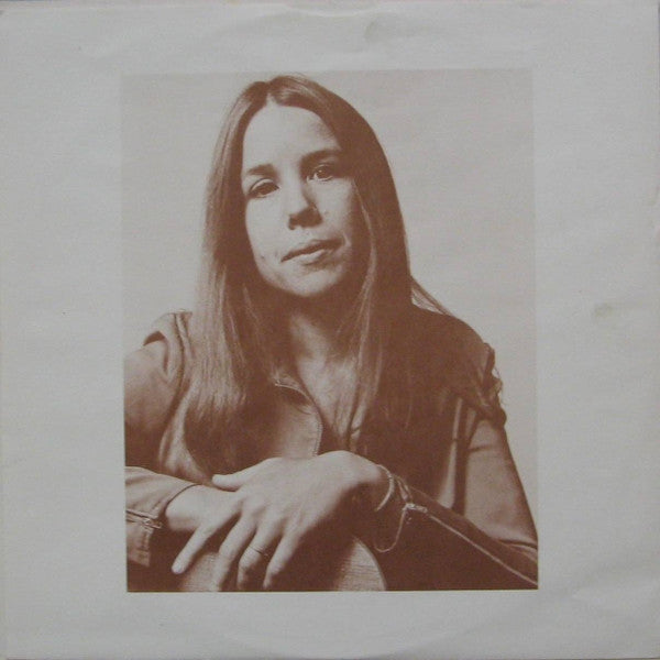 Kate Wolf & The Wildwood Flower : Back Roads (LP, Album, RE, PRC)