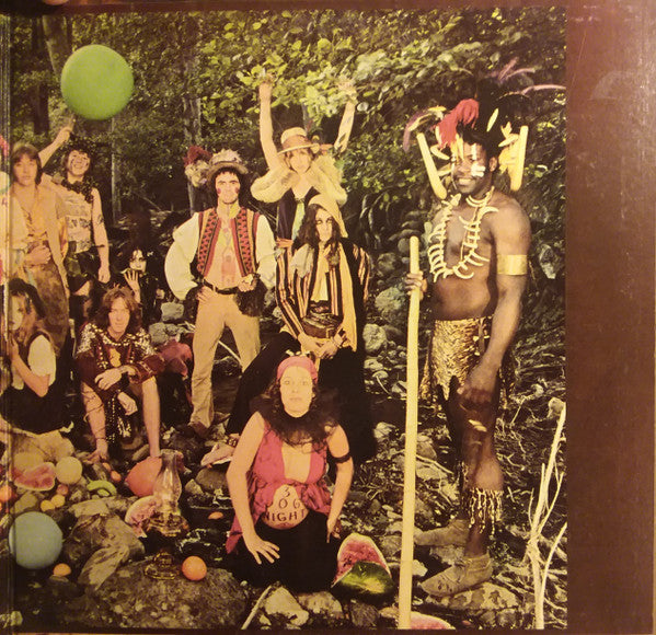 Three Dog Night : Suitable For Framing (LP, Album, Pit)