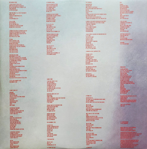 The Cure : Pornography (LP, Album, RE, RM, 180)