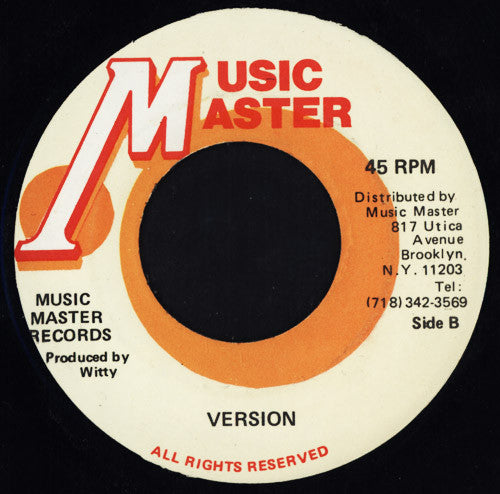 Nicodemus : Earth & Moon (7")