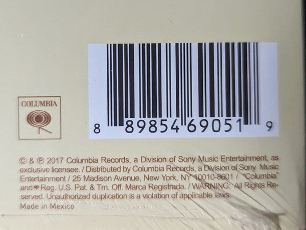 Tyler, The Creator : Scum Fuck Flower Boy (2x12", Album, Gat)
