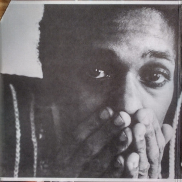 Ron Carter : Spanish Blue (LP, Album, Promo, Gat)