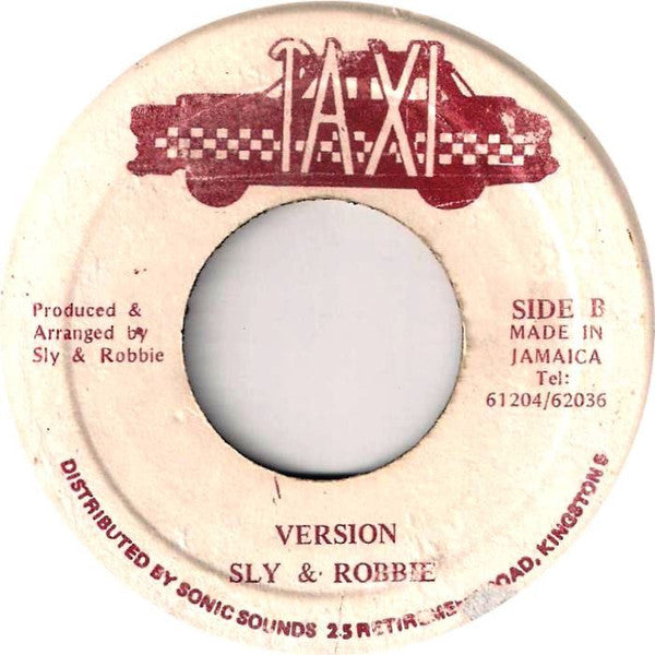 Kotch : Two Occassions (7")