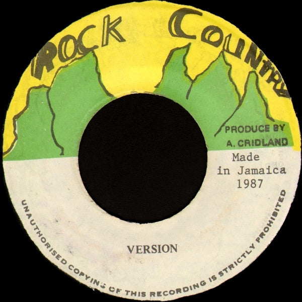 Ansel Meditation : Competition (7")