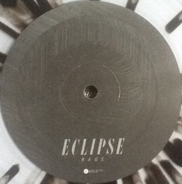 Dert : Eclipse (LP, Album, Num, Spl)