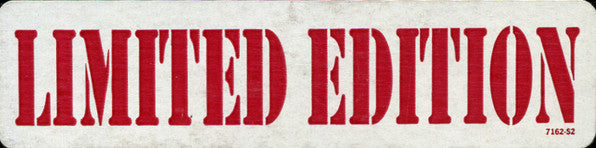 Kool G Rap : It's A Shame (12", Ltd, Promo)