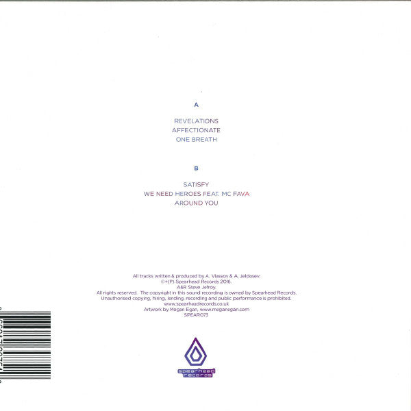 Mutated Forms : Holograms (12", Album + CD, Album)