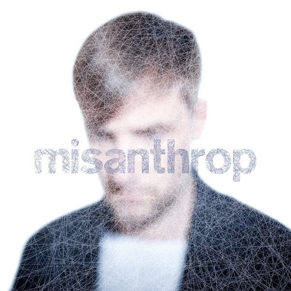 Misanthrop : Misanthrop (3x12", Album)