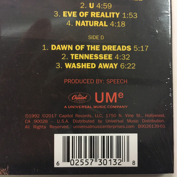 Arrested Development : 3 Years, 5 Months And 2 Days In The Life Of... (2xLP, Album, RE)