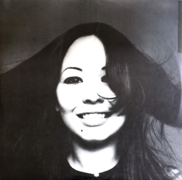 Yvonne Elliman : Love Me (LP, Album, Ric)