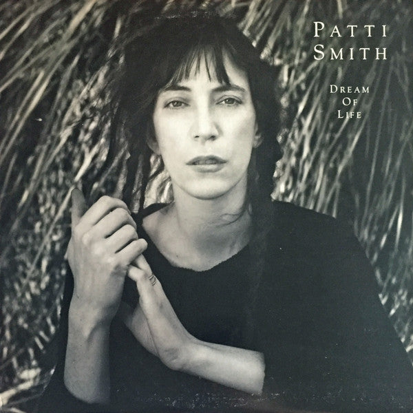 Patti Smith : Dream Of Life (LP, Album, Spe)