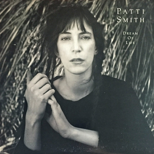 Patti Smith : Dream Of Life (LP, Album, Spe)