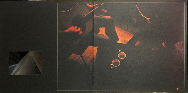 Graham Nash David Crosby* : Graham Nash David Crosby (LP, Album, RI )