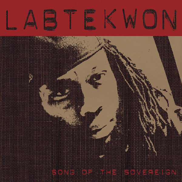 Labtekwon : Song Of The Sovereign (2xLP, Comp)