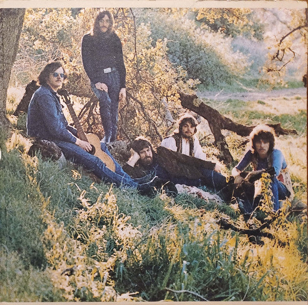 Gypsy (15) : Gypsy (2xLP, Album, Ter)