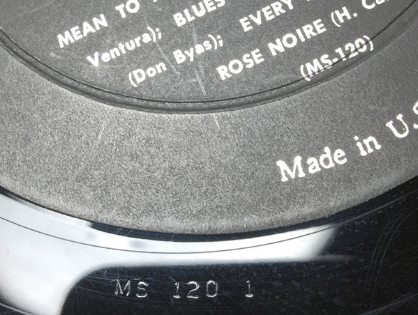 Various : Hi-Fi Jazz Session (LP, Comp)