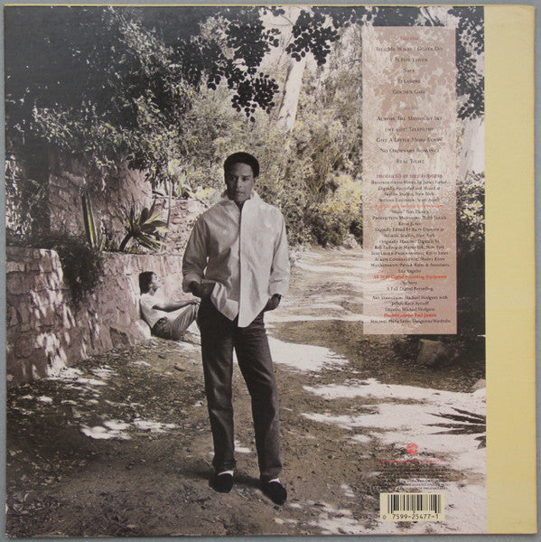 Al Jarreau : L Is For Lover (LP, Album, Spe)