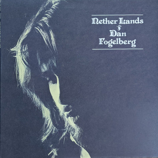 Dan Fogelberg : Nether Lands (LP, Album, RE, Ter)