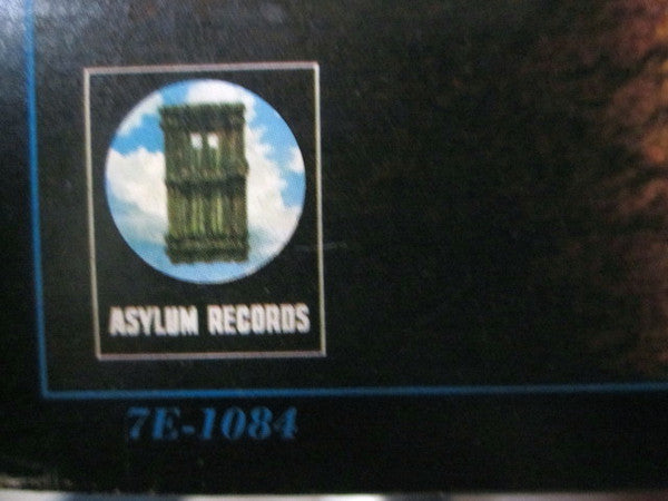 Eagles : Hotel California (LP, Album, RE, Pit)