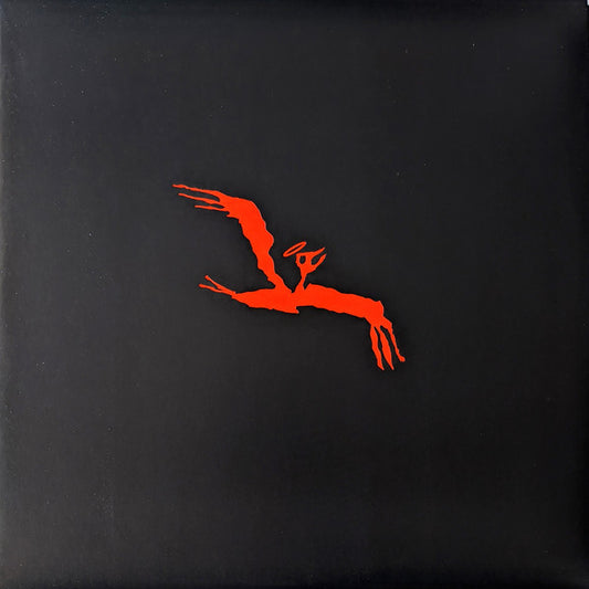 El-P : I'll Sleep When You're Dead (2xLP, Album, Club, Dlx, RE, Red)
