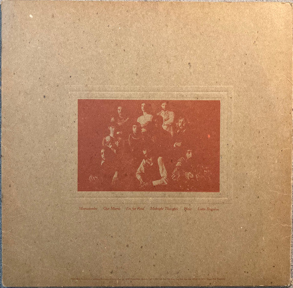 Malo (2) : Dos (LP, Album, Ter)