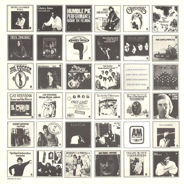 Phil Ochs : Pleasures Of The Harbor (LP, Album, RE, Mon)