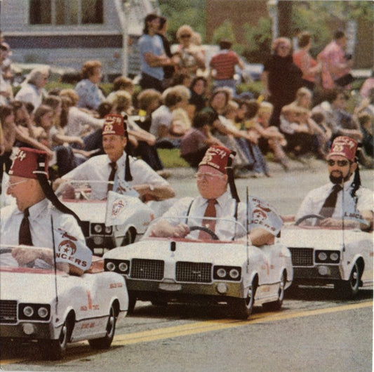 Dead Kennedys : Frankenchrist (LP, Album, RP)