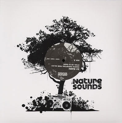 Babu : Dearly Departed (12")