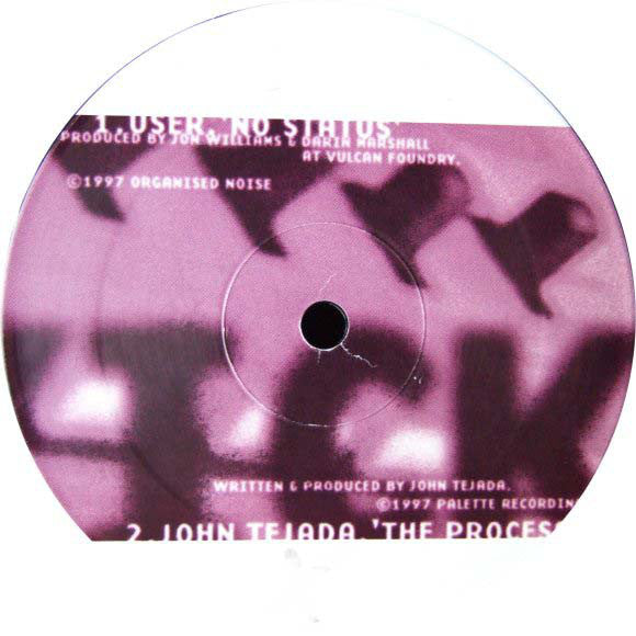 Various : Kick Drum (A Collection Of Thumping Beats) (12")
