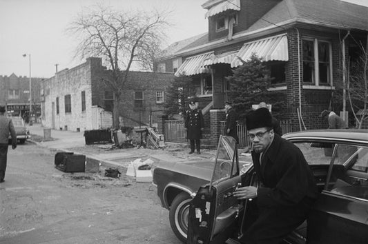 The Battery (3) : Rear View (7", Single)