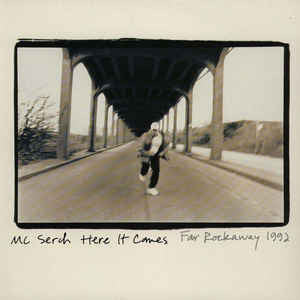 MC Serch : Here It Comes (12")