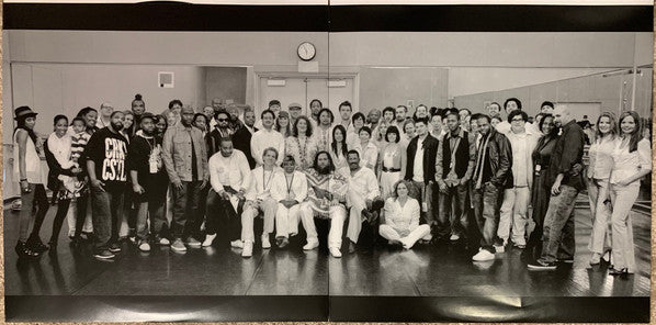 Miguel Atwood-Ferguson : Mochilla Presents Timeless: Suite For Ma Dukes - The Music Of James "J Dilla" Yancey (2xLP, Album, RSD, Ltd, RE)