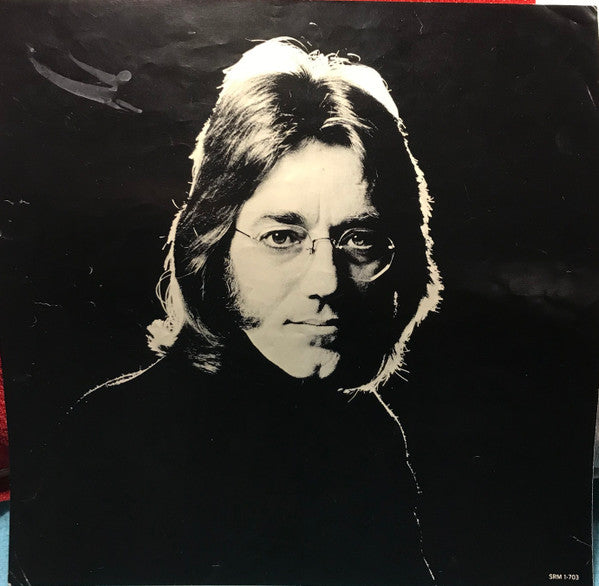 Ray Manzarek : The Golden Scarab (LP, Album, Ter)
