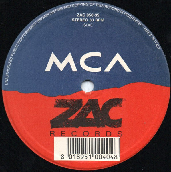 Various : Dangerous Minds (The Remix EP) (12", EP, Mixed)