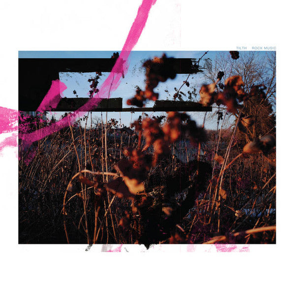 Tilth : Rock Music (LP)
