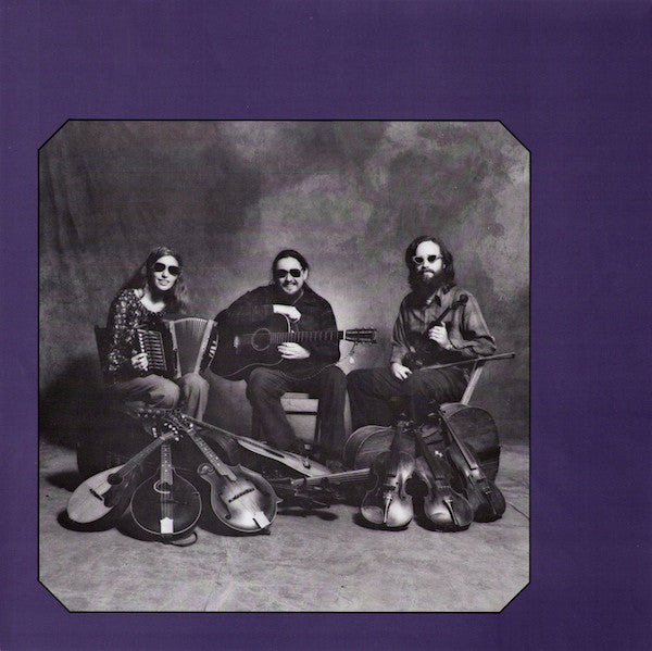 Norman Blake (2) And Rising Fawn String Ensemble : Full Moon On The Farm (LP, Album, Wak)