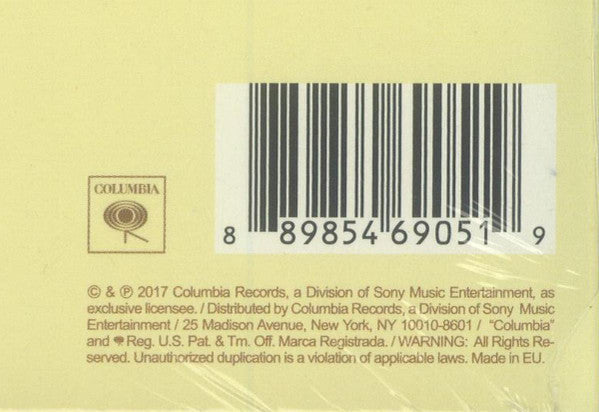 Tyler, The Creator : Scum Fuck Flower Boy (2xLP, Album, Gat)