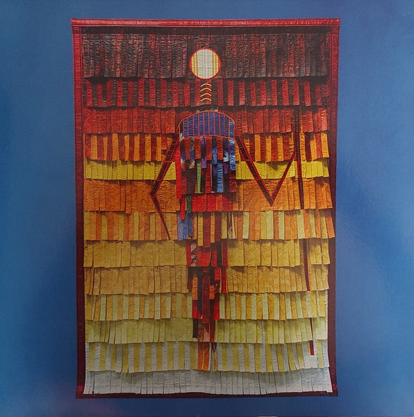 Vieux Farka Touré Et Khruangbin : Ali (LP, Album, Ltd, Jad)