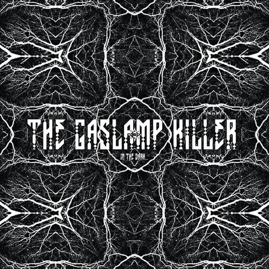 The Gaslamp Killer : In The Dark (12", EP, Ltd)