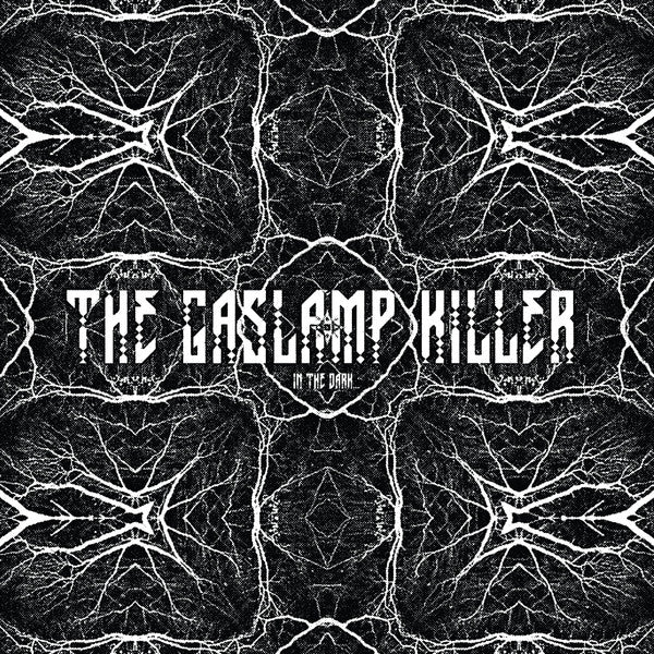 The Gaslamp Killer : In The Dark (12", EP, Ltd)