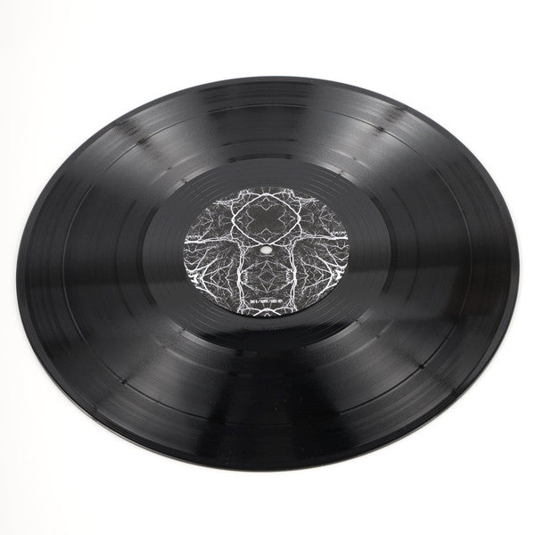 The Gaslamp Killer : In The Dark (12", EP, Ltd)