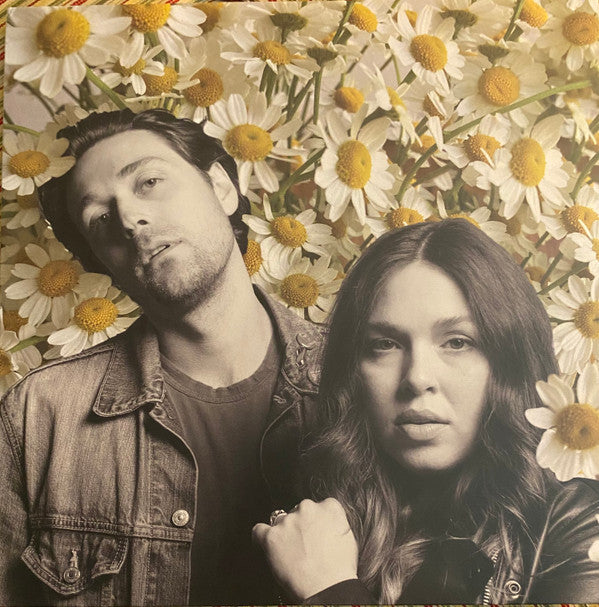 The Saint Johns : Where Do We Go From Here? (LP, Album)
