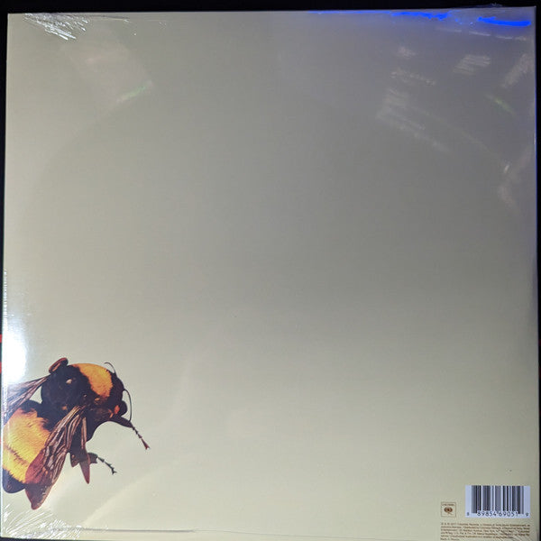 Tyler, The Creator : Scum Fuck Flower Boy (2x12", Album, Gat)