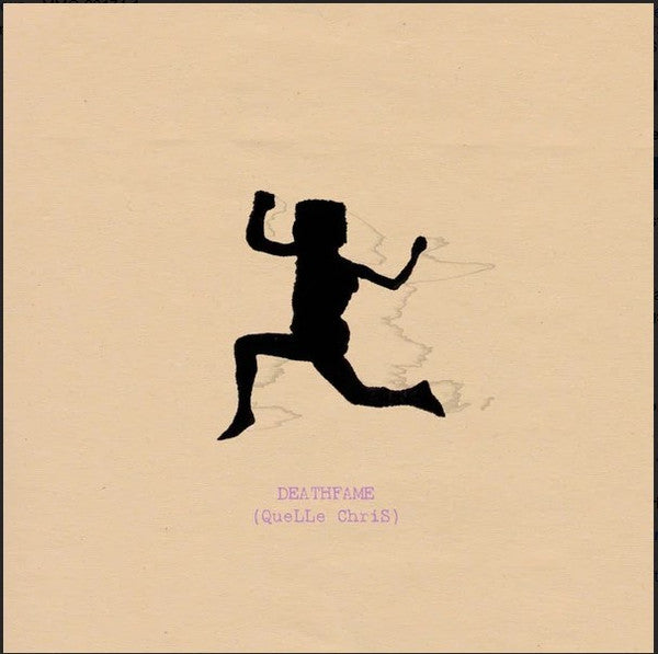 Quelle Chris : Deathfame  (LP, Album, Bla)