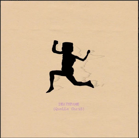 Quelle Chris : Deathfame  (LP, Album, Bla)