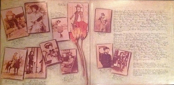 Loggins And Messina : Native Sons (LP, Album, Quad, Gat)