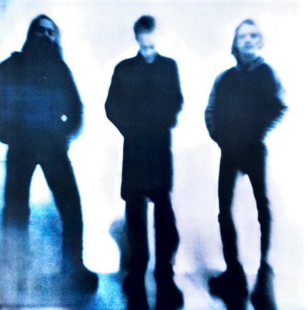 Morphine (2) : Like Swimming (LP, Album, RE, RM, Blu)