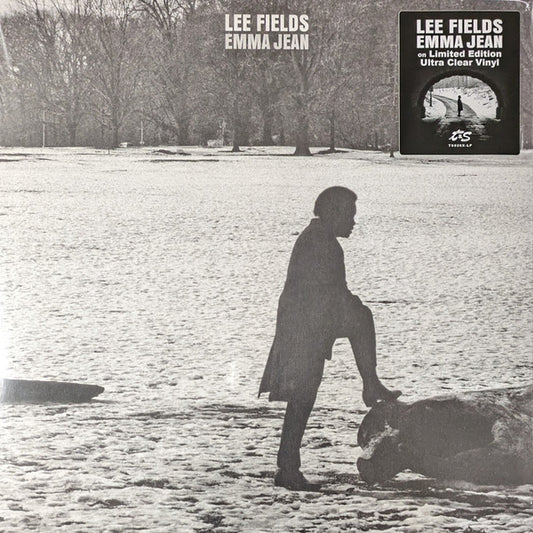Lee Fields : Emma Jean (LP, Ltd, RE, Ult)